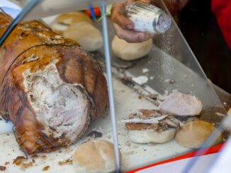 Conclusa la 12esima edizione di Porchettiamo, quella del ritorno: tantissime le presenze