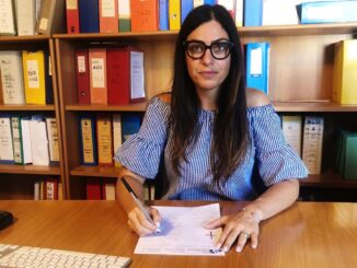 Al via i lavori di efficientamento energetico degli impianti sportivi S.Gallinella di Trevi