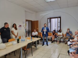 Politiche familiari, assessore Cetorelli: “Foligno protagonista in Europa” 