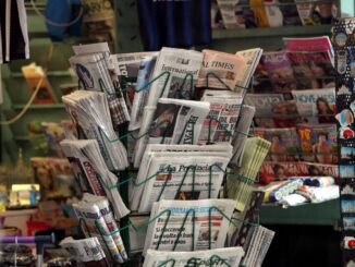 Posteggi attività commerciali su aree pubbliche e per rivendite giornali