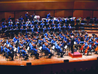 Festival di musica da camera a Palazzo Trinci