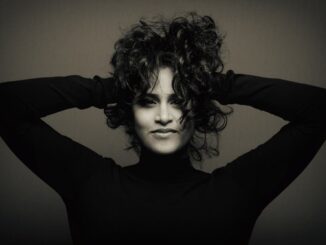 Suoni Controvento, appuntamento con Karima a Montefalco