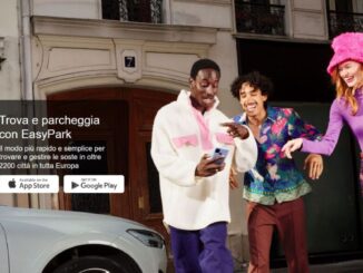 A Trevi arriva EasyPark, più facile la sosta in centro