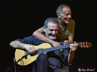 Volperino è “La montagna dei libri” grazie all'APS – Green Stage Events