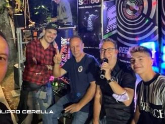 Avviso pubblico per la partecipazione alla “Notte bianca dello sport”