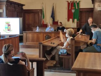 A Trevi presentata la campagna Vacanze sicure