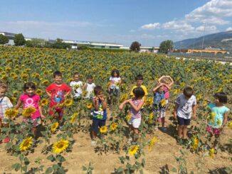 Offerta struttura folignate rivolta ai bambini autistici si amplia
