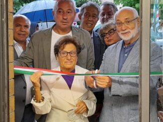 Fnp Cisl Foligno inaugura nuova sede sindacale a Borgo Trevi