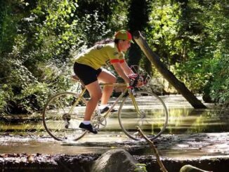 La Francescana Ciclostorica dell’Umbria e Umbria Bike Fest