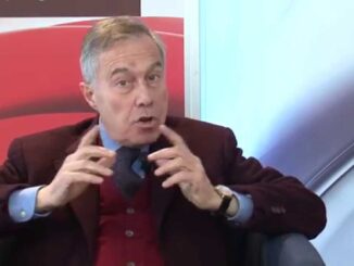 Studio sul distretto giudiziario umbro di Benedetti Valentini