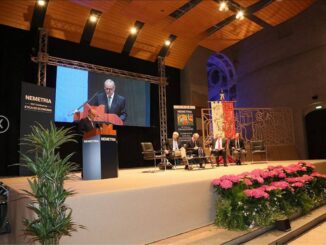 Etica ed economia di Nemetria compie 30 anni, la tutela del risparmio