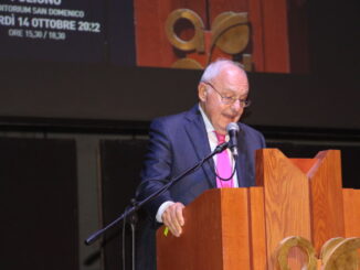 Nemetria, 30 anni di “Etica ed economia”: “Il risparmio come difesa sociale”