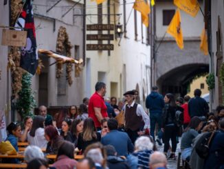 Festival Primi d’Italia chiude con grande risultato, 40 mila persone