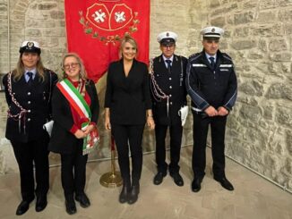 Grande successo per il Premio “Ercole Pisello” alla professoressa Antonella Viola