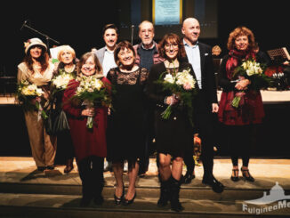 Premio FulgineaMente per scrittori umbri al San Domenico