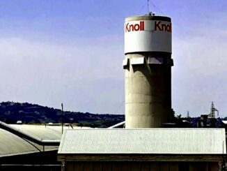 Elezioni Rsu alla Knoll di Foligno: netta vittoria della Fillea Cgil