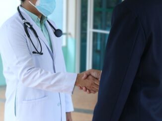 La terapia tra presente e futuro, un evento utile alla popolazione