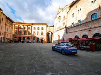 Lite alla festa di compleanno, la polizia riporta la calma