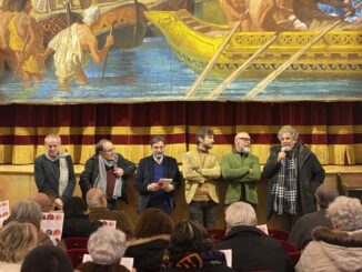 Teatro Clitunno, a Trevi con Teatro al Centro la cultura ha un volto nuovo