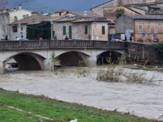 Foligno, presentazione piano messa in sicurezza Topino e area Ospedale