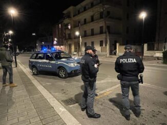  65 persone e monitorato 45 veicoli, Borghi sicuri ancora in azione