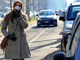 Inquinamento, da domani limitazioni al traffico a Foligno