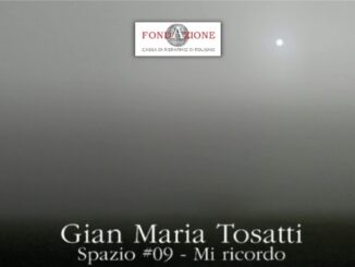 Centro Italiano Arte Contemporanea Inaugurazione sabato 22 aprile