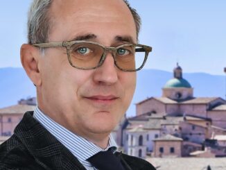 Trevi Bene Comune, Giuseppe Rosichetti sindaco, appuntamenti