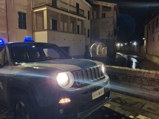 93 persone identificate nella settimana scorsa, controlli Polizia