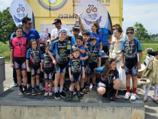 Ciclismo e folclore insieme a Foligno per il 1° Trofeo San Feliciano