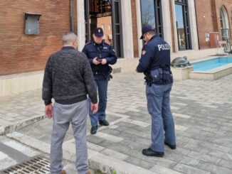 Operazione "Oro Rosso" della polizia ferroviaria, proseguono i controlli