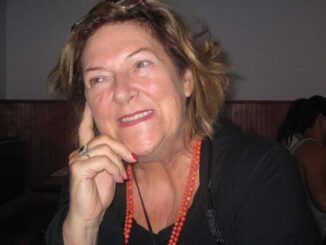 Morta Donna Loredana Ferrarese in Muzzi, Foligno in lutto