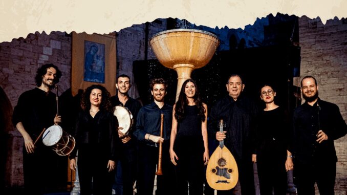 Musica, il “nuovo Antico” ed il Mercato delle Gaite
