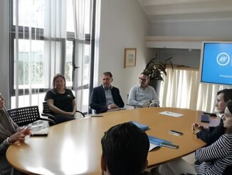 Meccanotecnica umbra, eccellenza aziendale che abbraccia il sociale