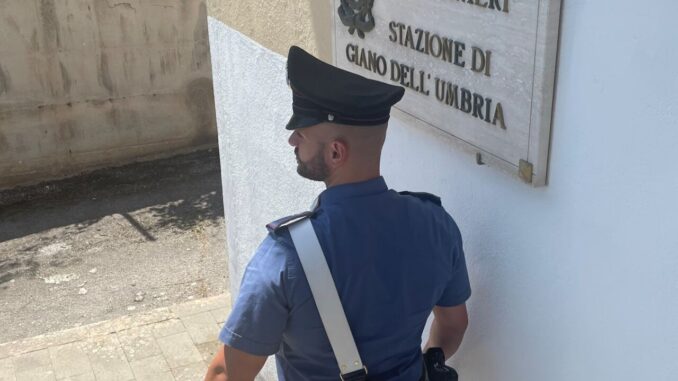 Denunciato 33enne per ricettazione di fitofarmaci