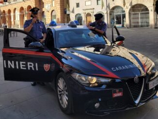 Dai domiciliari al carcere, cambia misura cautelare per straniero