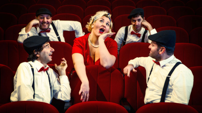 Festival Jazz & Dintorni a Foligno: II Edizione a Palazzo Trinci