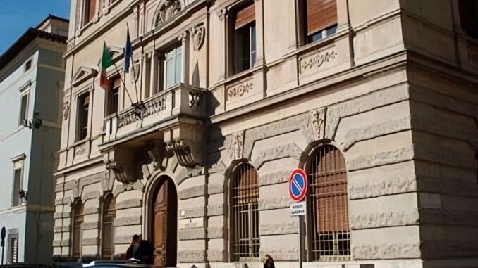Cinque Comuni in pressing per la riapertura dei Tribunali sono Assisi, Foligno, Città di Castello, Gubbio e Todi