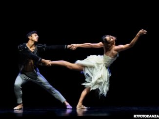 Foligno Danza Festival, ai nastri di partenza la terza edizione
