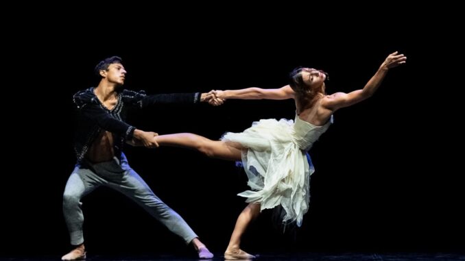 Foligno Danza Festival, ai nastri di partenza la terza edizione