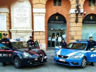Il Questore emette un DASPO Willy nei confronti di un 38enne