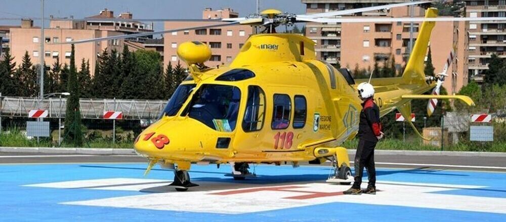 Incidenti stradali minorenne denunciato per lesioni a Foligno