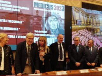 Presentato in Senato Medicus