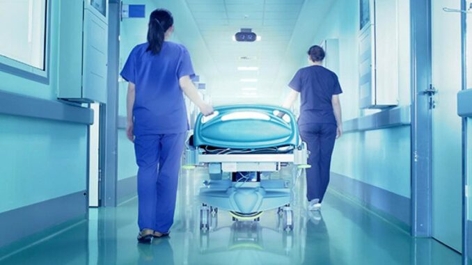 Terzo Polo Sanitario, Cisl conferma convocazione per 16 ottobre