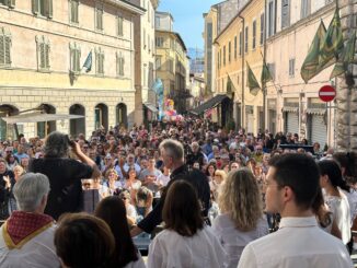 Per I Primi d'Italia un'edizione da record