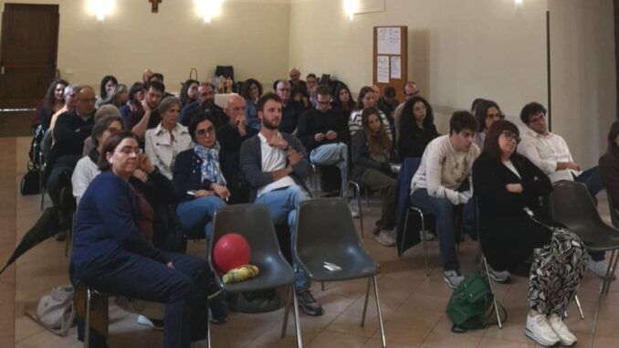 Assemblea elettiva triennale dell'Azione Cattolica di Foligno
