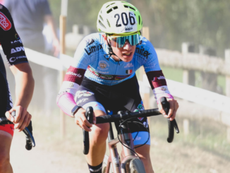UC Foligno e DP66 insieme per la stagione di Ciclocross