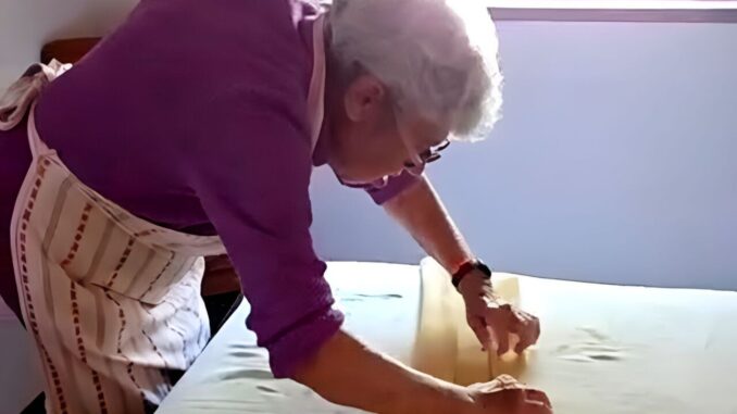 Nonna Iside in corsa per gli "Italy Ambassador Awards"