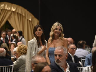 Record presenze Primi d'Italia: quasi 100mla visitatori in 4 giorni