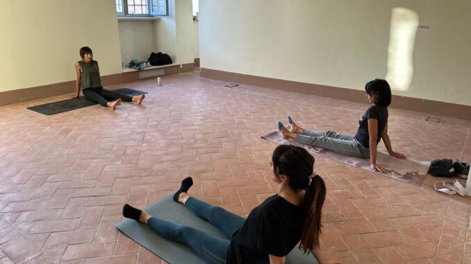 Festival di medicina integrata, 1500 visitatori in due giorni